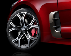 Kia Stinger GT Detail (5)_EU Spec